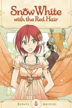 [Snow White with the Red Hair Vol. 5 (SC)]