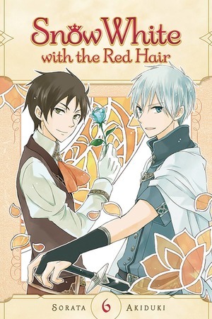 [Snow White with the Red Hair Vol. 6 (SC)]