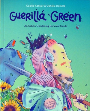 [Guerilla Green (SC)]