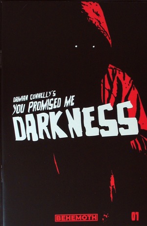 [You Promised Me Darkness #1 (1st printing, Cover A - Damian Connelly)]