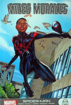 [Miles Morales: Spider-Man (SC)]