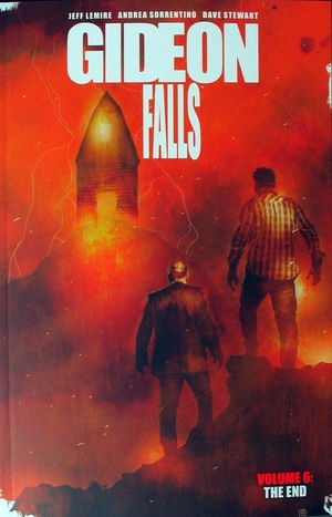 [Gideon Falls Vol. 6: The End (SC)]