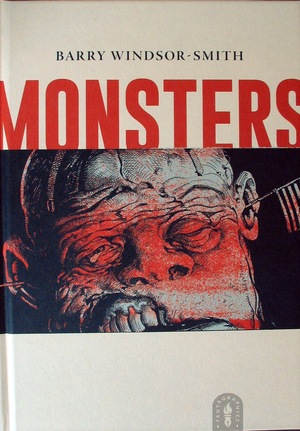 [Monsters (HC)]