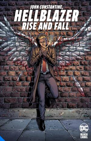 [Hellblazer: Rise and Fall (HC)]