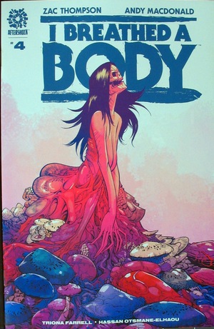 [I Breathed a Body #4]