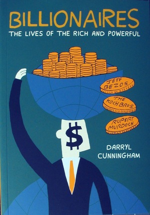 [Billionaires: The Lives of the Rich and Powerful (SC)]
