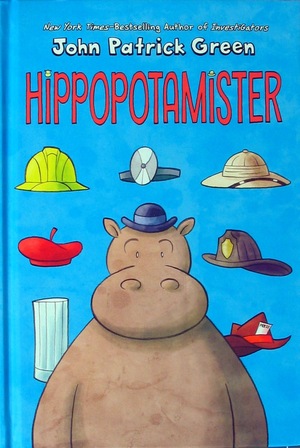 [Hippopotamister (HC)]