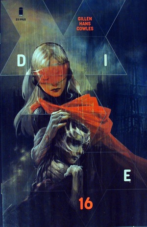 [Die #16 (Cover B - Alberto Varanda)]