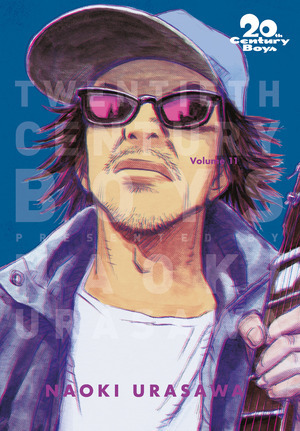 [20th Century Boys - The Perfect Edition Vol. 11 (SC)]