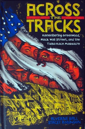 [Across the Tracks (HC)]