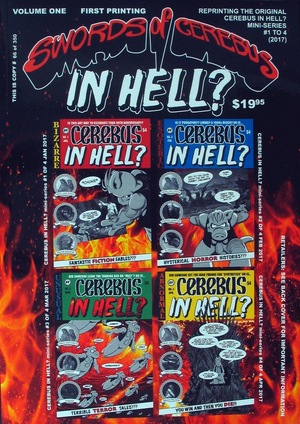 [Swords of Cerebus in Hell? Vol. 1 (SC)]