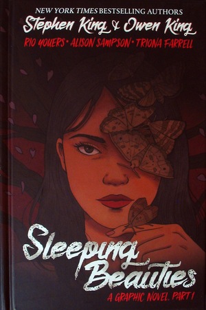 [Sleeping Beauties - A Graphic Novel, Part 1 (HC)]