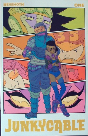 [Junky Cable #1]
