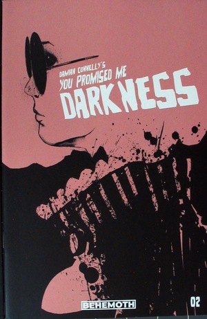 [You Promised Me Darkness #2 (Cover C)]