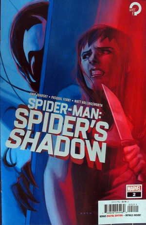 [Spider-Man: Spider's Shadow No. 2 (standard cover - Phil Noto)]