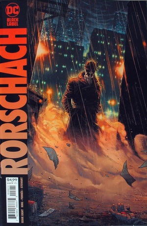 [Rorschach 8 (variant cover - Jim Cheung)]