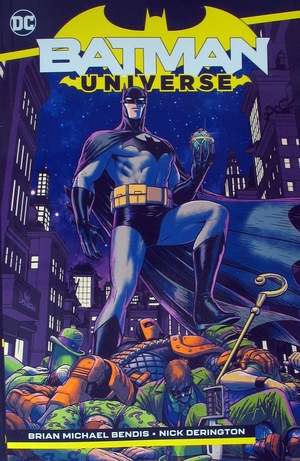 [Batman Universe (SC)]