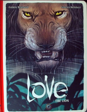 [Love Vol. 3: The Lion (HC)]