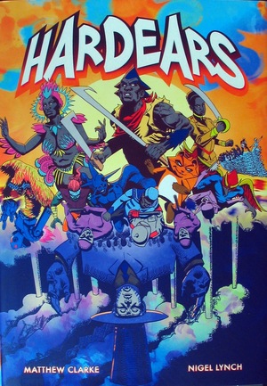 [Hardears (HC)]