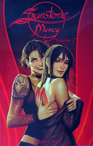 [Sunstone Vol. 7: Mercy, Part Two (SC)]