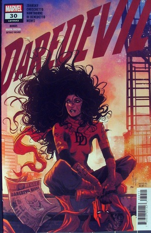 [Daredevil (series 6) No. 30]