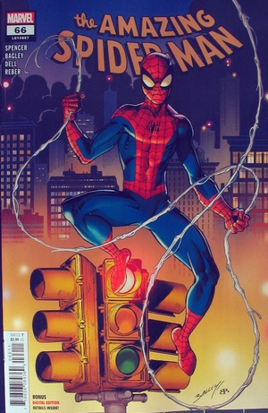 [Amazing Spider-Man (series 5) No. 66]