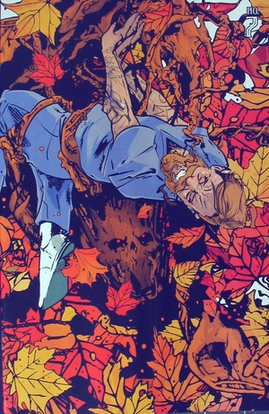 [Autumnal #7 (variant cover - Nathan Gooden)]
