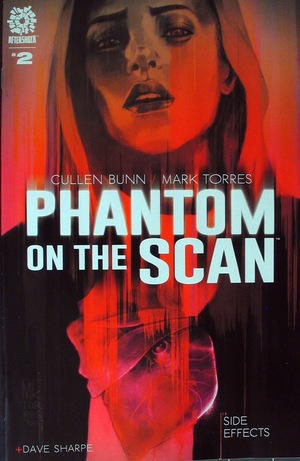 [Phantom on the Scan #2]