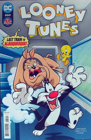 [Looney Tunes 260]