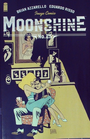 [Moonshine #25]