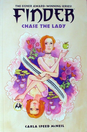 [Finder - Chase the Lady (SC)]
