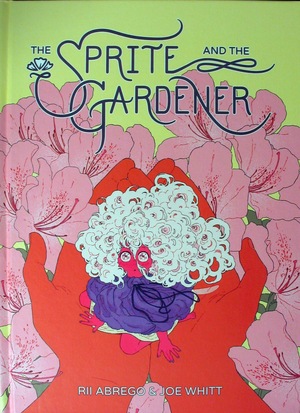 [Sprite and the Gardener (HC)]