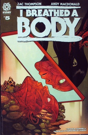 [I Breathed a Body #5]