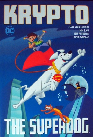 [Krypto the Super Dog (SC)]