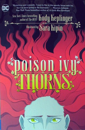 [Poison Ivy - Thorns (SC)]
