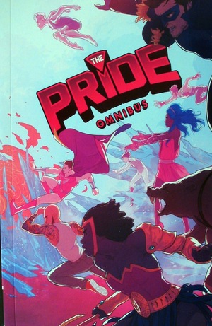 [Pride Omnibus (SC)]