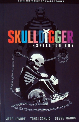 [Skulldigger and Skeleton Boy (SC)]