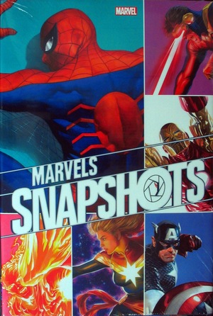 [Marvel Snapshots (HC)]