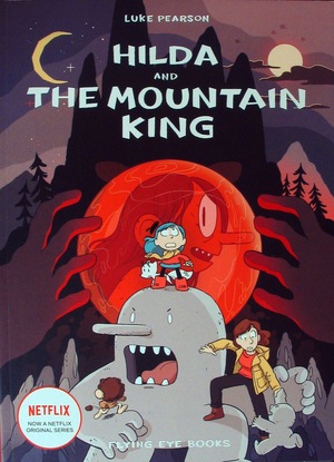 [Hilda and the Mountain King (SC)]