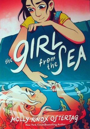 [Girl from the Sea (SC)]