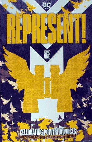 [Represent! 1: Celebrating Powerful Voices]