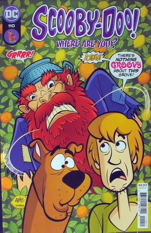 [Scooby-Doo: Where Are You? 110]