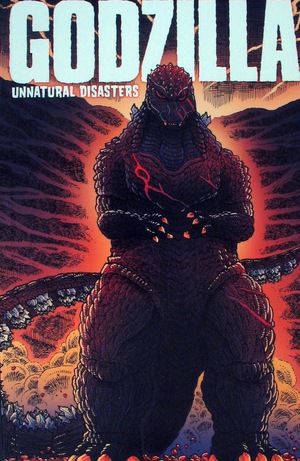 [Godzilla - Unnatural Disasters (SC)]