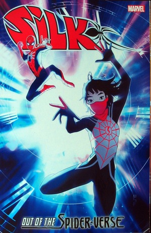 [Silk - Out of the Spider-Verse Vol. 2 (SC)]