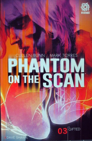[Phantom on the Scan #3]
