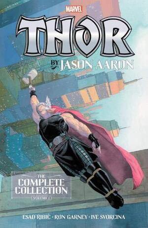 [Thor by Jason Aaron: The Complete Collection Vol. 1 (SC)]