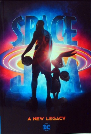[Space Jam - A New Legacy (SC)]
