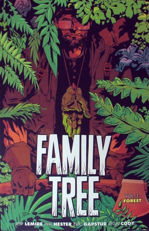 [Family Tree Vol. 3: Forest (SC)]