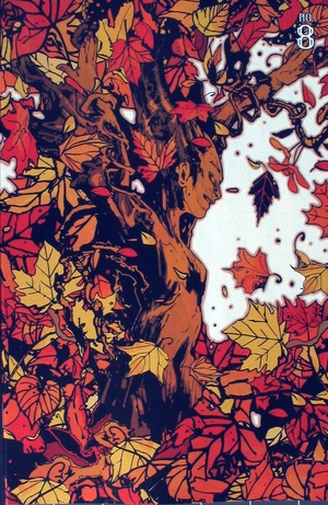 [Autumnal #8 (variant wraparound cover - Nathan Gooden)]