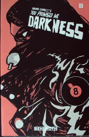 [You Promised Me Darkness #3 (Cover C)]